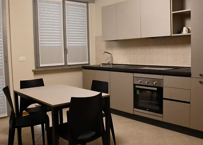 Eco Rooms & Apartments