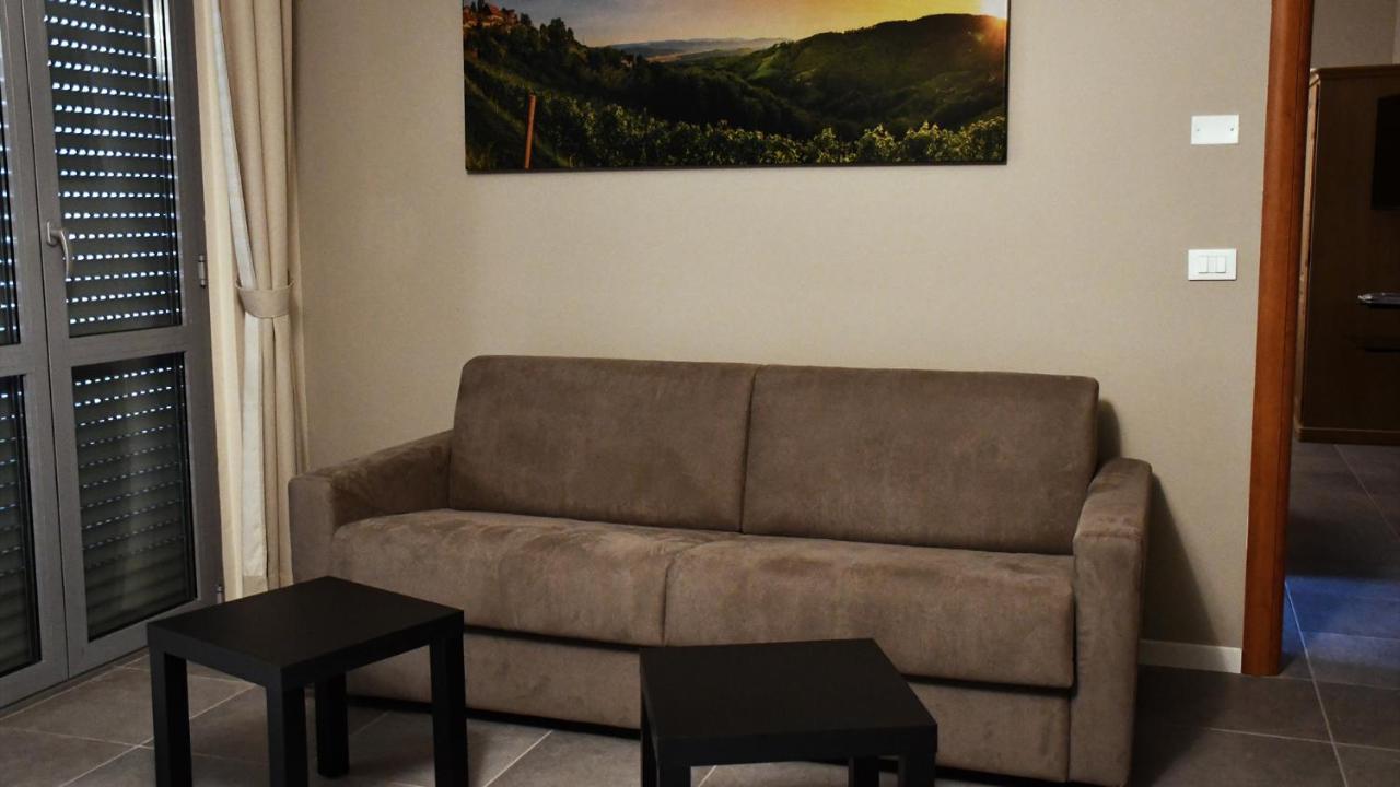Eco & Voghera