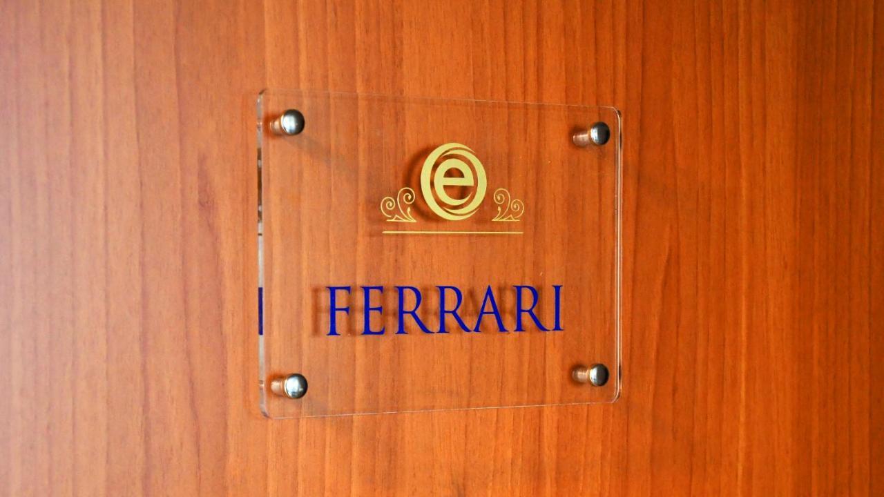 Aparthotel Eco & *