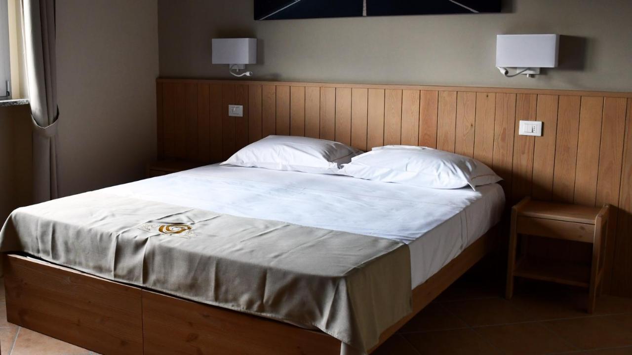 Eco & Aparthotel *