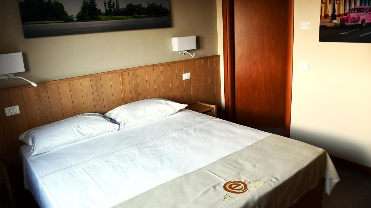 Eco & Aparthotel