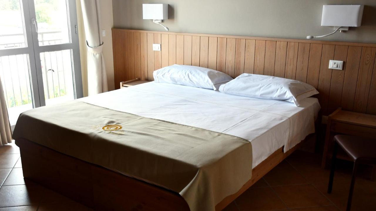 Aparthotel Eco & Voghera