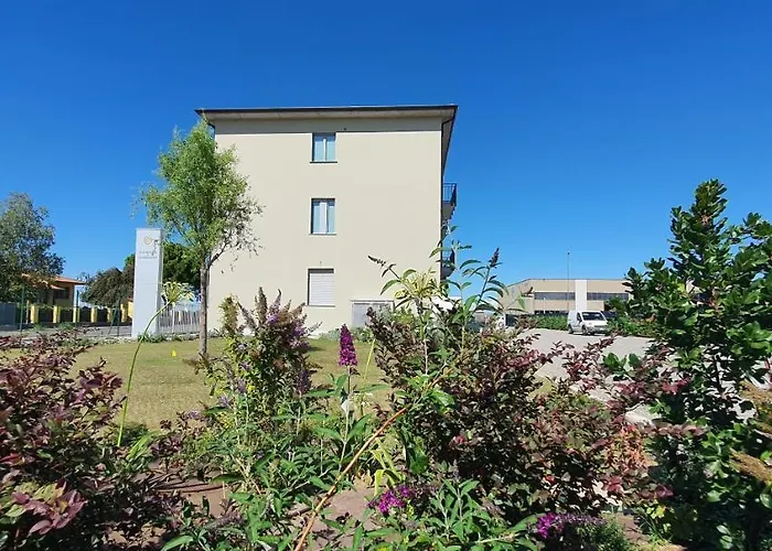 Eco Rooms & Apartments