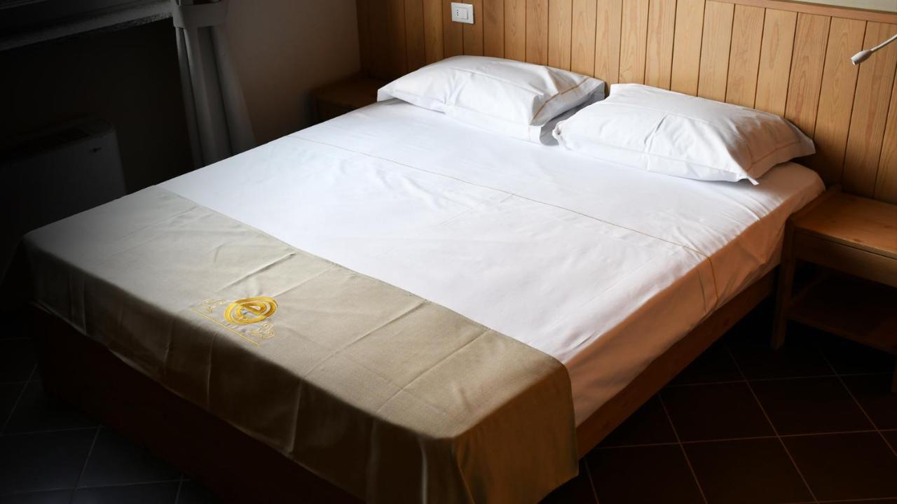 Eco & Aparthotel Voghera