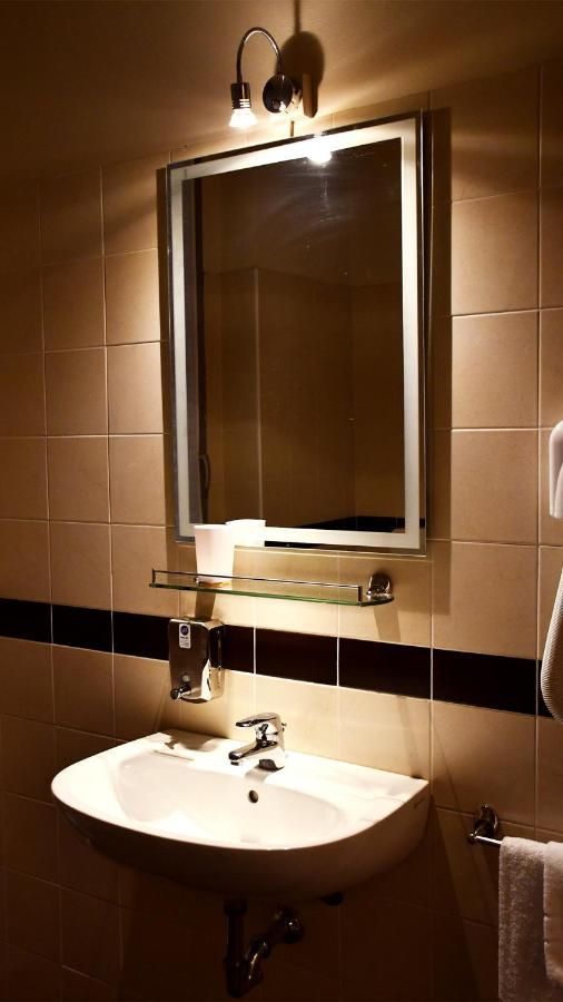 Aparthotel Eco &