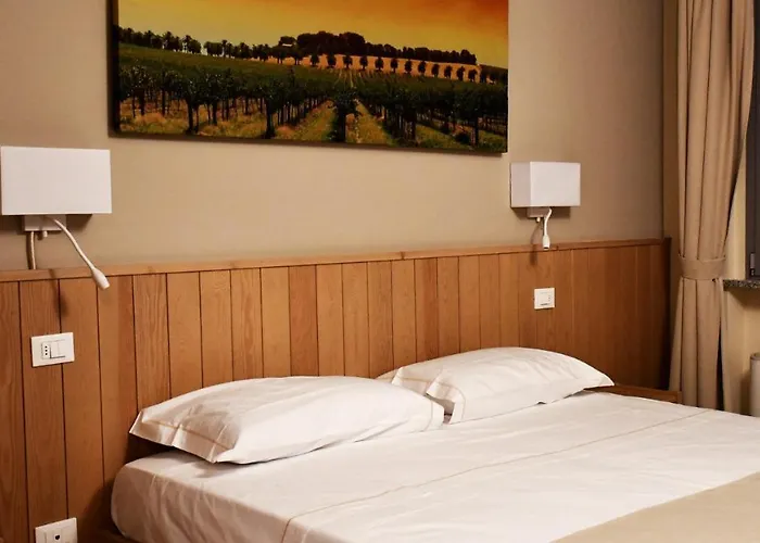 Eco Rooms & Apartments