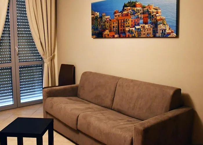 Eco Rooms & Apartments