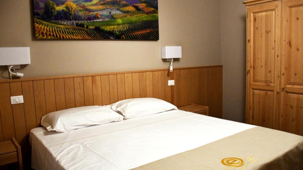 Eco & Aparthotel Voghera