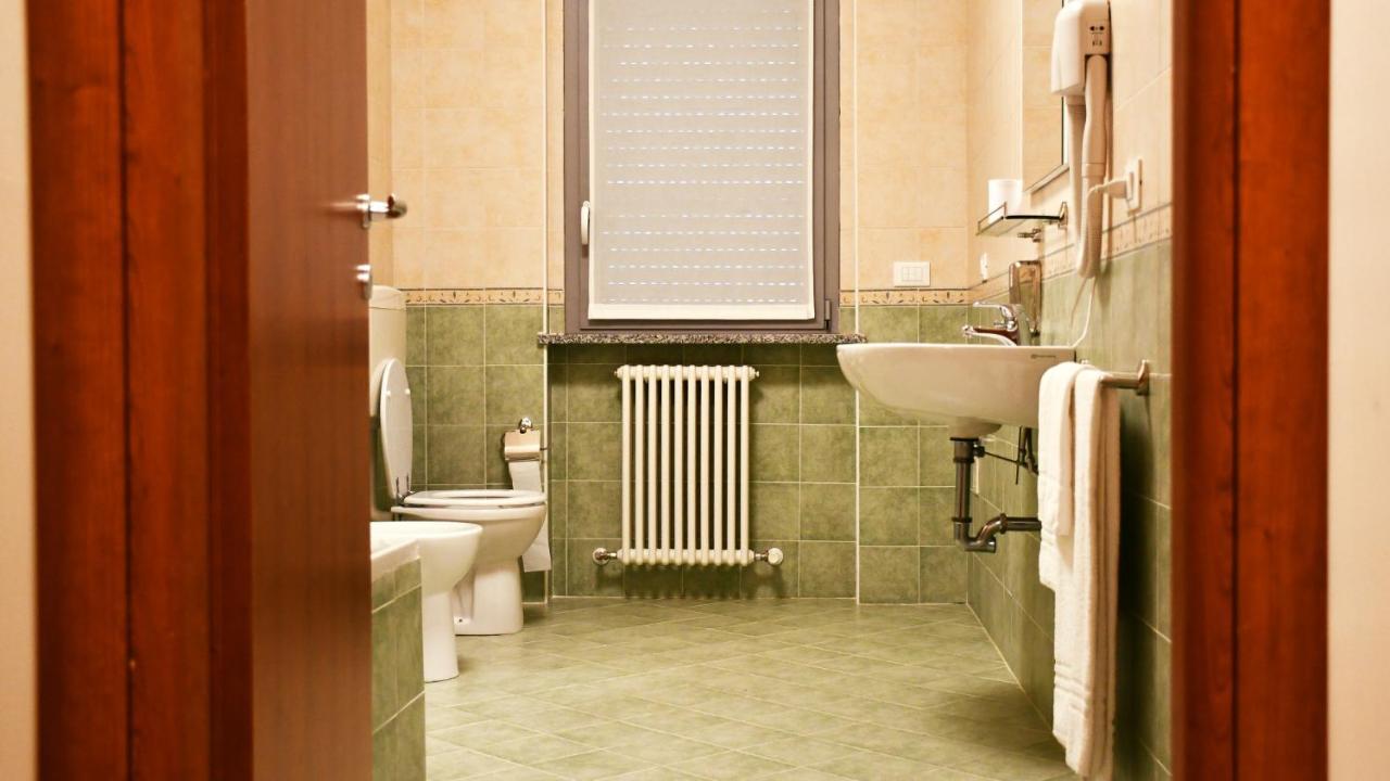 Eco & Aparthotel *