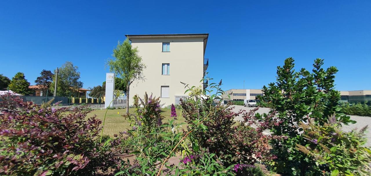 Eco & Aparthotel
