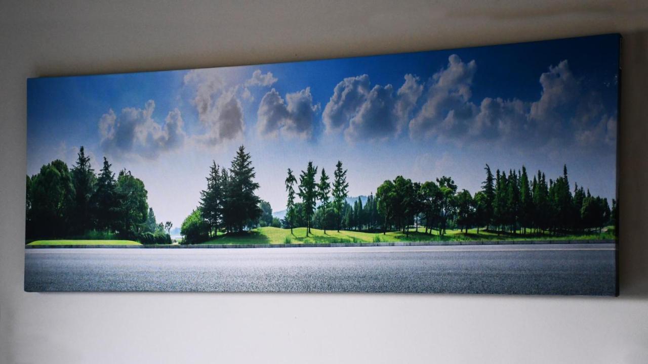 Aparthotel Eco & Voghera