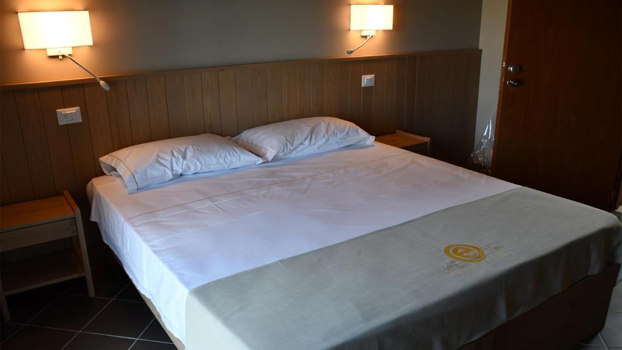 Eco & Aparthotel *