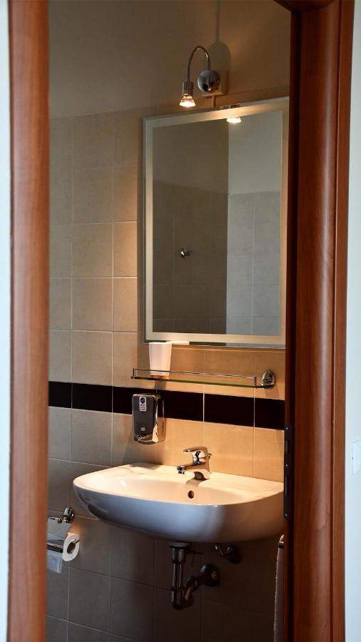 Eco & Aparthotel Voghera